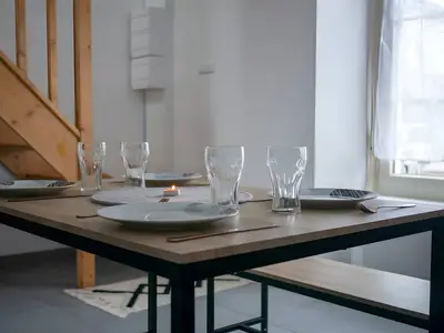DiningRoom