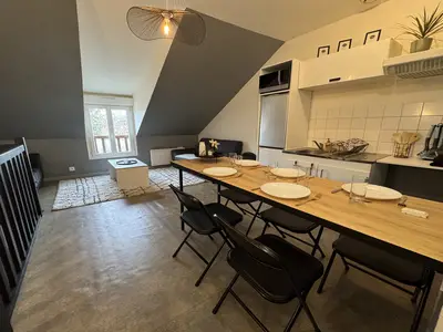 DiningRoom