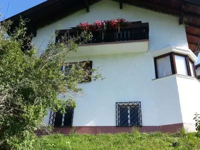 Ferienhaus Gassner im Sommer