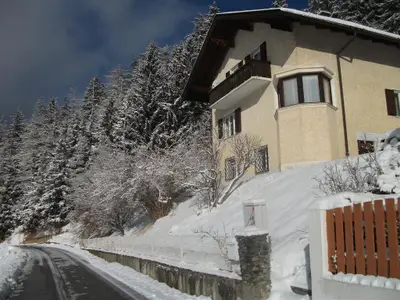 Ferienhaus Gassner