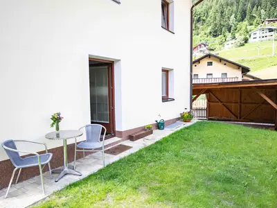Garten 1