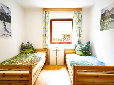 Kinderzimmer