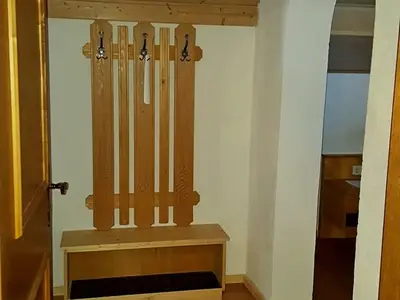Zimmer Eingang
