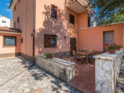 Ferienwohnung für 4 Personen (55 m²) in Sošići 2/10
