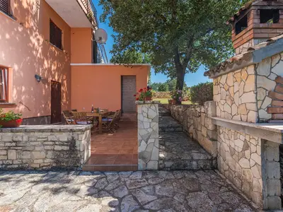 Ferienwohnung für 4 Personen (55 m²) in Sošići 3/10