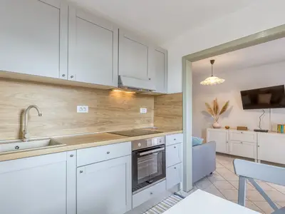 Ferienwohnung für 4 Personen (55 m²) in Sošići 6/10