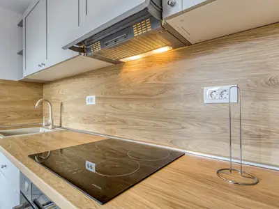 Ferienwohnung für 4 Personen (55 m²) in Sošići 7/10