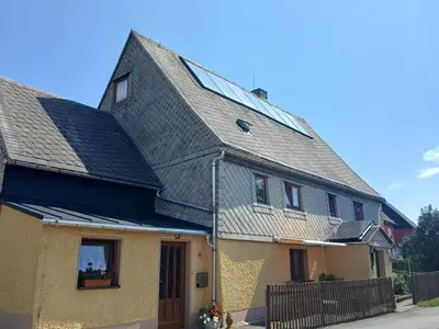 Ferienwohnung für 3 Personen (70 m²) in Seiffen/Erzgebirge 1/10
