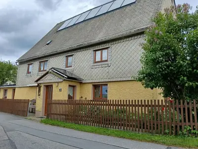 Ferienwohnung für 3 Personen (70 m²) in Seiffen/Erzgebirge 2/10