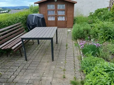 Ferienwohnung für 3 Personen (70 m²) in Seiffen/Erzgebirge 4/10