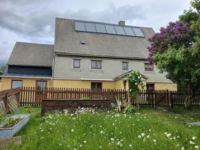 Ferienwohnung für 3 Personen (70 m²) in Seiffen/Erzgebirge 6/10
