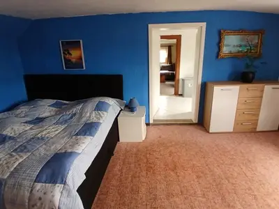 Ferienwohnung für 3 Personen (70 m²) in Seiffen/Erzgebirge 7/10