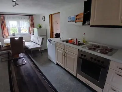 Ferienwohnung für 3 Personen (70 m²) in Seiffen/Erzgebirge 9/10