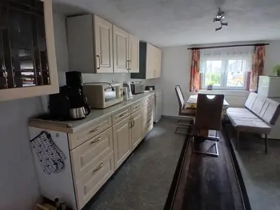Ferienwohnung für 3 Personen (70 m²) in Seiffen/Erzgebirge 10/10