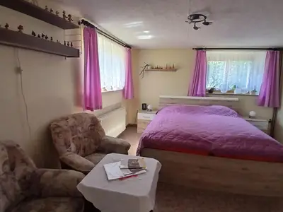 Ferienwohnung für 2 Personen (36 m²) in Seiffen/Erzgebirge 7/10