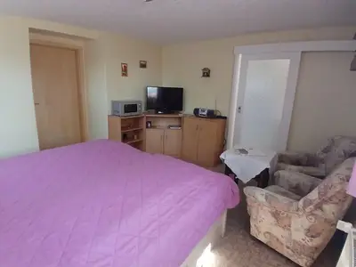 Ferienwohnung für 2 Personen (36 m²) in Seiffen/Erzgebirge 8/10