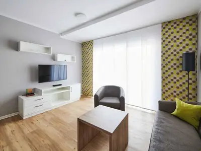 Ferienwohnung für 1 Person (31 m²) in Wetzlar 7/10