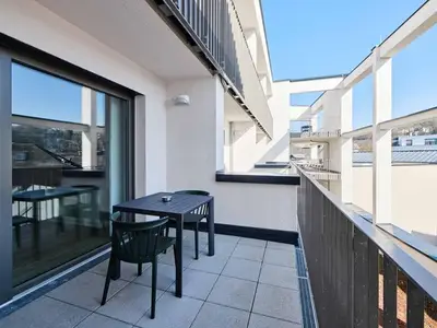 Ferienwohnung für 1 Person (31 m²) in Wetzlar 9/10