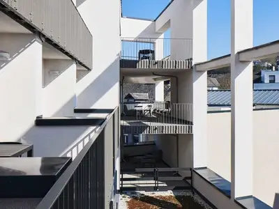 Ferienwohnung für 1 Person (31 m²) in Wetzlar 10/10