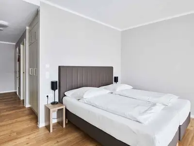 Ferienwohnung für 2 Personen (45 m²) in Wetzlar 7/10
