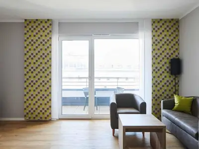 Ferienwohnung für 2 Personen (45 m²) in Wetzlar 9/10