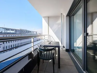 Ferienwohnung für 2 Personen (45 m²) in Wetzlar 10/10