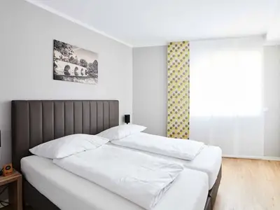 Ferienwohnung für 2 Personen (67 m²) in Wetzlar 5/10