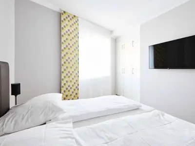 Ferienwohnung für 2 Personen (67 m²) in Wetzlar 6/10