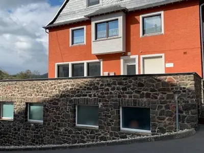 Hausansicht Hausansicht