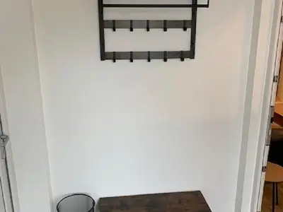 Garderobe Garderobe