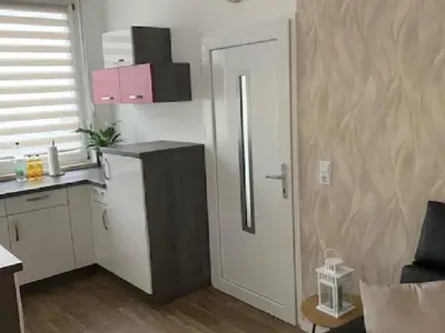 Wohnungstür Wohnungstür