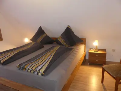 Schlafzimmer 1 Schlafzimmer 1