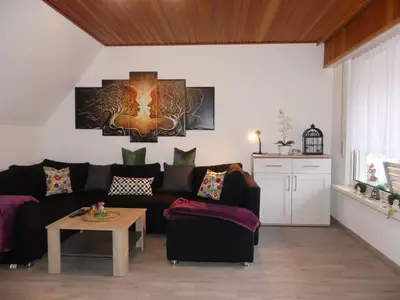 Wohnzimmer Wohnzimmer
