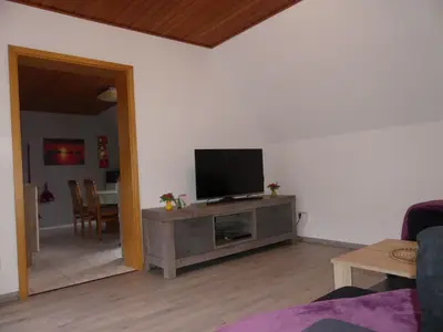 Wohnzimmer 1 Wohnzimmer 1