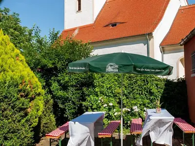 Ferienwohnung für 3 Personen in Mockrehna 3/3