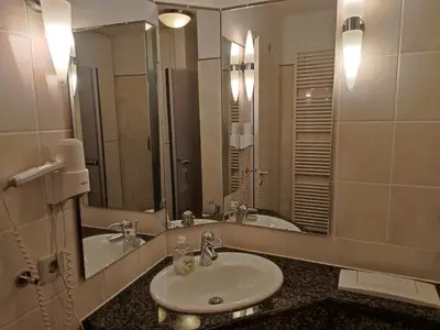 Ferienwohnung für 3 Personen (48 m²) in Dewichow auf Usedom 8/10