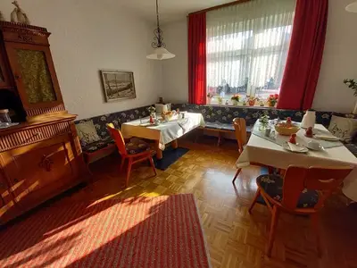Ferienwohnung für 2 Personen (32 m²) in Bad Wildungen 2/7