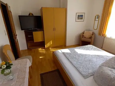 Ferienwohnung für 1 Person in Bad Wildungen 5/6