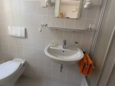 Ferienwohnung für 1 Person in Bad Wildungen 6/6