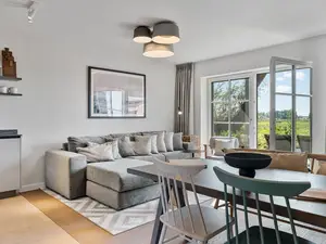 Ferienwohnung für 4 Personen (55 m²) in Westerhever