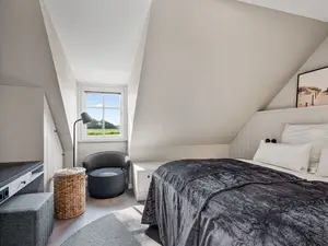 Ferienwohnung für 2 Personen (45 m²) in Westerhever