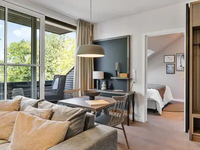 Ferienwohnung für 3 Personen (39 m²) in Westerhever 1/10