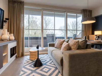 Ferienwohnung für 3 Personen (39 m²) in Westerhever 2/10