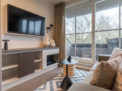 Ferienwohnung für 3 Personen (39 m²) in Westerhever 3/10