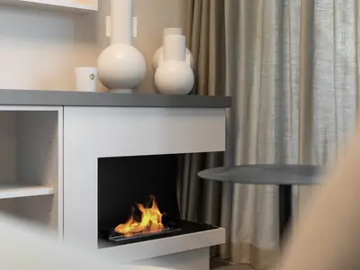 Ferienwohnung für 3 Personen (39 m²) in Westerhever 4/10
