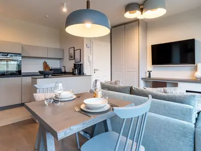 Ferienwohnung für 3 Personen (39 m²) in Westerhever 5/10