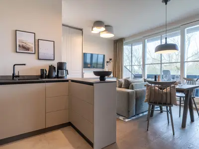 Ferienwohnung für 3 Personen (39 m²) in Westerhever 9/10