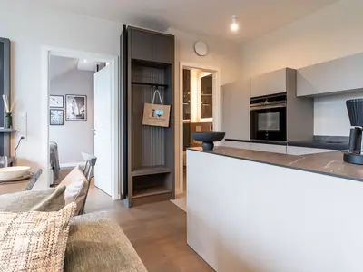 Ferienwohnung für 3 Personen (39 m²) in Westerhever 10/10