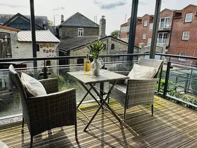 TerraceBalcony