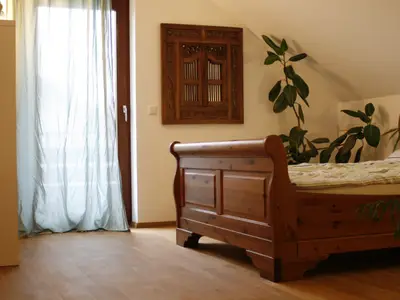 Ferienwohnung für 3 Personen (55 m²) in Ottoschwanden 4/10